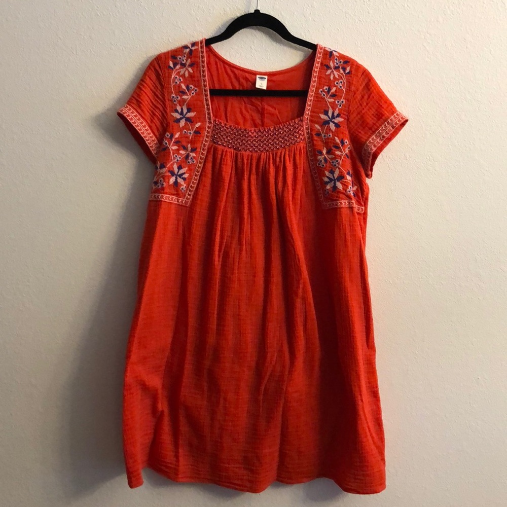 Old Navy Dress